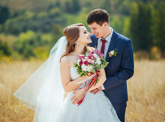 PERSONALIZED MATCHMAKING